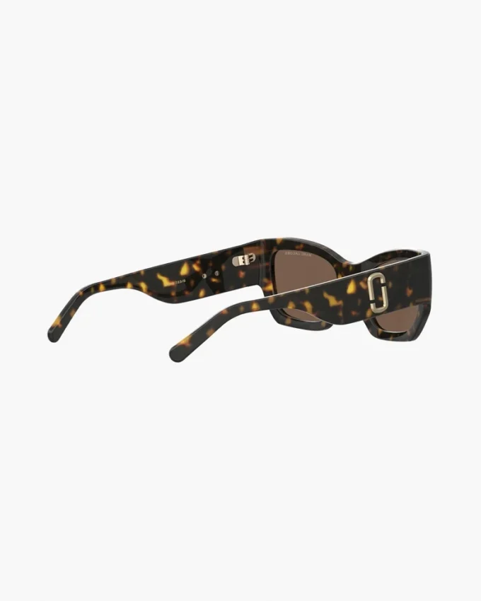 The J Marc Square Cat Eye Sunglasses The J Marc Square Cat Eye Sunglasses