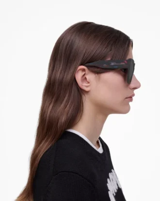 The J Marc Square Sunglasses