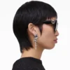 The J Marc Square Sunglasses
