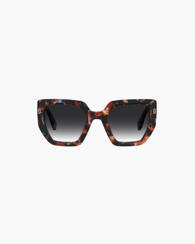 The J Marc Square Sunglasses