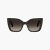 The J Marc Square Sunglasses