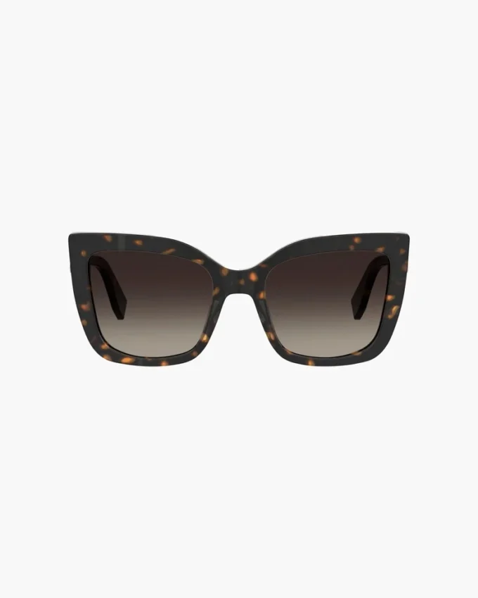The J Marc Square Sunglasses