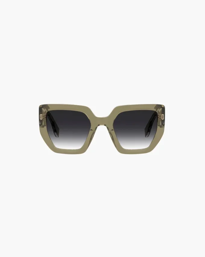 The J Marc Square Sunglasses