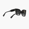The J Marc Square Sunglasses