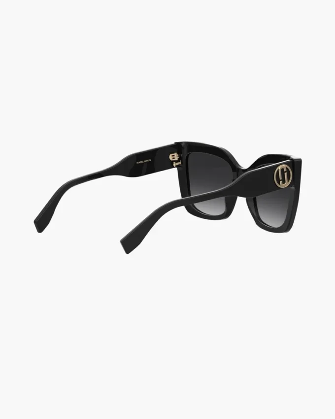 The J Marc Square Sunglasses