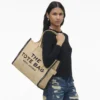 The Jacquard Large Tote Bag The Jacquard Large Tote Bag