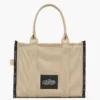 The Jacquard Large Tote Bag The Jacquard Large Tote Bag