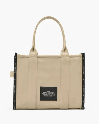 The Jacquard Large Tote Bag