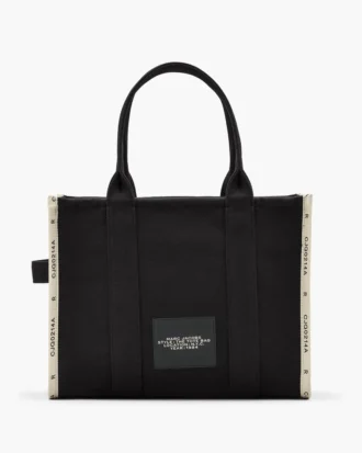 The Jacquard Large Tote Bag