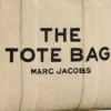 The Jacquard Large Tote Bag The Jacquard Large Tote Bag