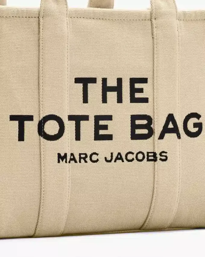 The Jacquard Large Tote Bag The Jacquard Large Tote Bag
