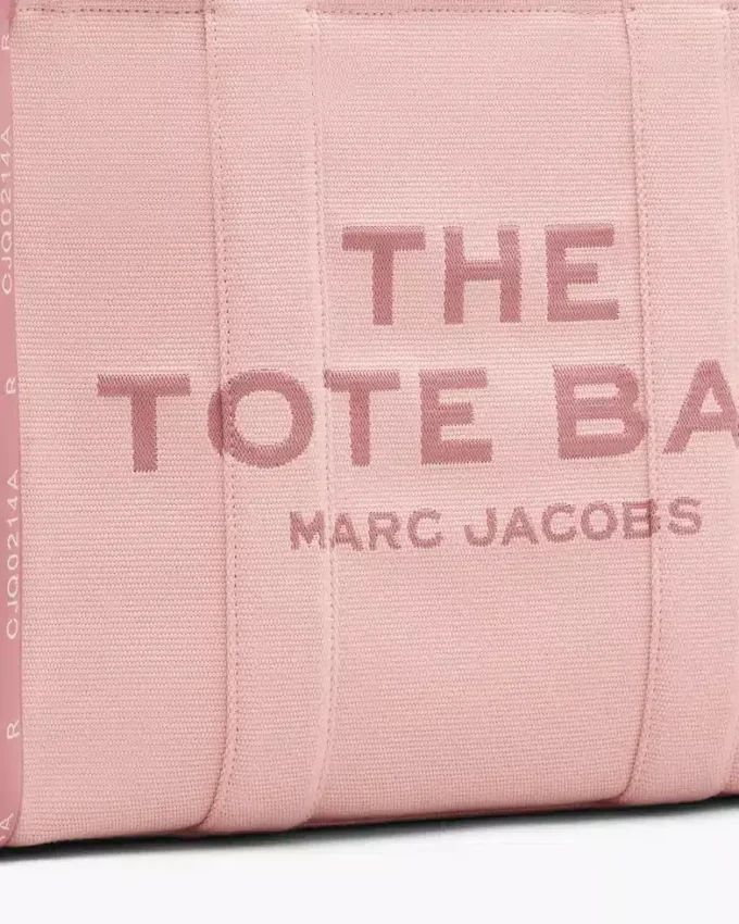 The Jacquard Large Tote Bag The Jacquard Large Tote Bag