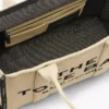 The Jacquard Large Tote Bag The Jacquard Large Tote Bag