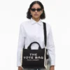The Jacquard Medium Tote Bag The Jacquard Medium Tote Bag