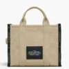 The Jacquard Medium Tote Bag The Jacquard Medium Tote Bag