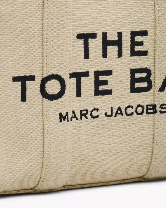 The Jacquard Medium Tote Bag The Jacquard Medium Tote Bag