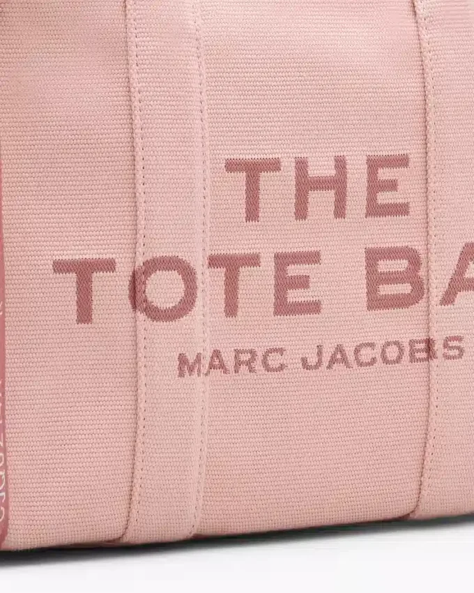 The Jacquard Medium Tote Bag The Jacquard Medium Tote Bag