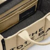 The Jacquard Medium Tote Bag The Jacquard Medium Tote Bag