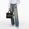 The Jacquard Medium Tote Bag The Jacquard Medium Tote Bag