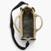The Jacquard Medium Tote Bag The Jacquard Medium Tote Bag