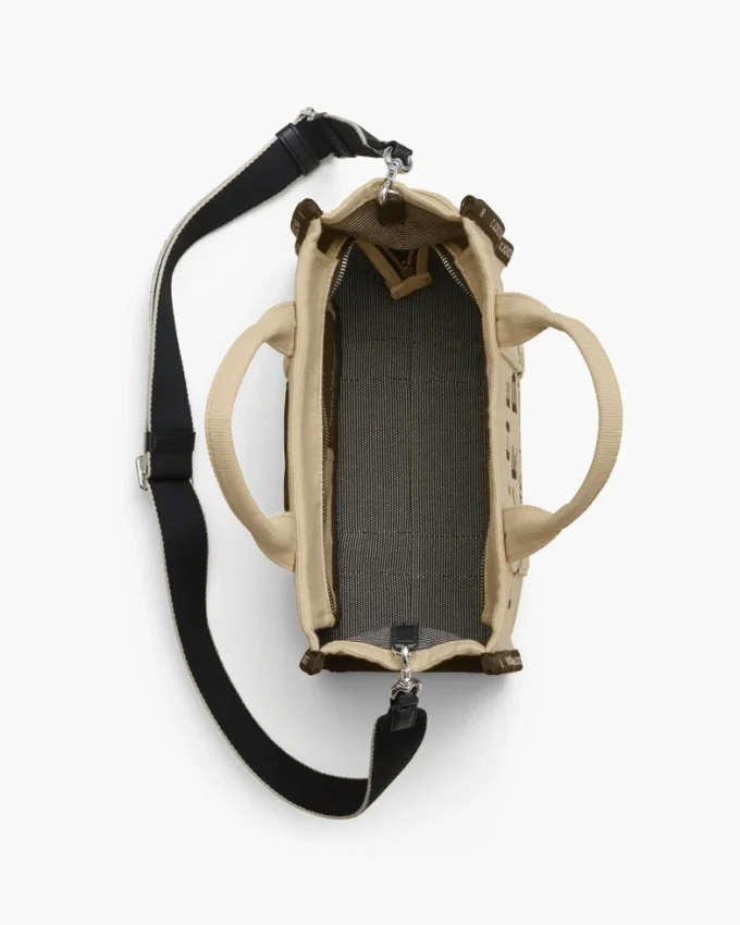 The Jacquard Medium Tote Bag The Jacquard Medium Tote Bag
