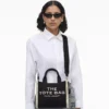 The Jacquard Small Tote Bag The Jacquard Small Tote Bag