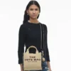 The Jacquard Small Tote Bag The Jacquard Small Tote Bag