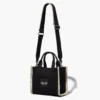 The Jacquard Small Tote Bag The Jacquard Small Tote Bag