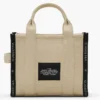 The Jacquard Small Tote Bag The Jacquard Small Tote Bag