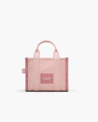 The Jacquard Small Tote Bag