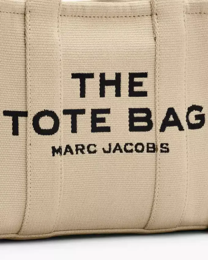 The Jacquard Small Tote Bag The Jacquard Small Tote Bag