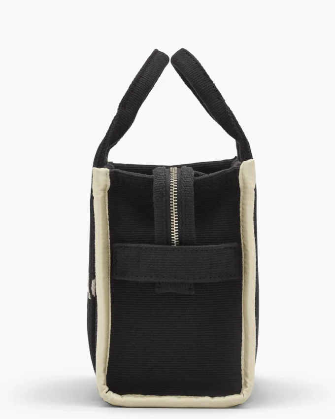 The Jacquard Small Tote Bag The Jacquard Small Tote Bag