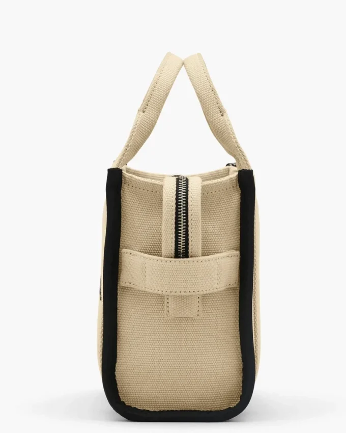 The Jacquard Small Tote Bag The Jacquard Small Tote Bag