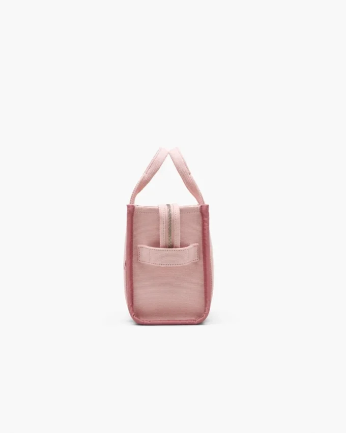 The Jacquard Small Tote Bag The Jacquard Small Tote Bag