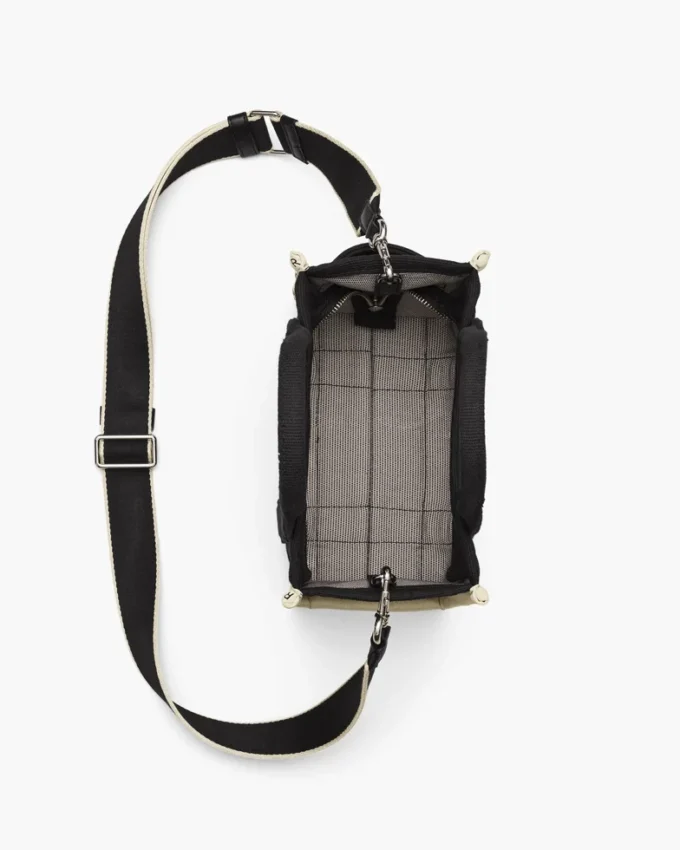 The Jacquard Small Tote Bag The Jacquard Small Tote Bag