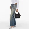 The Jacquard Small Tote Bag The Jacquard Small Tote Bag
