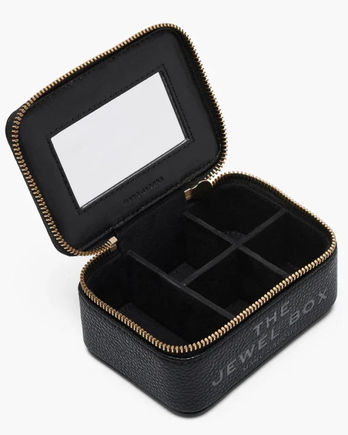 The Jewel Box The Jewel Box