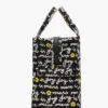 The Joy Canvas Medium Tote Bag The Joy Canvas Medium Tote Bag