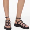The Kiki Gladiator Sandal The Kiki Gladiator Sandal