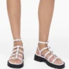 The Kiki Gladiator Sandal The Kiki Gladiator Sandal