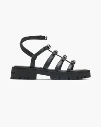 The Kiki Gladiator Sandal