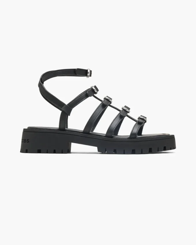 The Kiki Gladiator Sandal The Kiki Gladiator Sandal