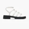 The Kiki Gladiator Sandal The Kiki Gladiator Sandal