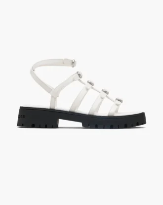 The Kiki Gladiator Sandal