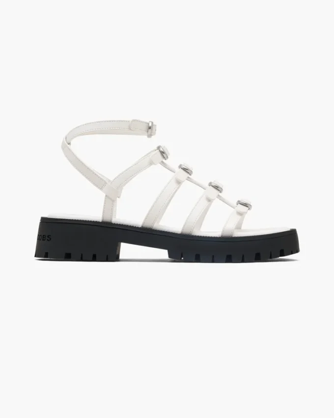 The Kiki Gladiator Sandal The Kiki Gladiator Sandal