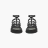 The Kiki Gladiator Sandal The Kiki Gladiator Sandal