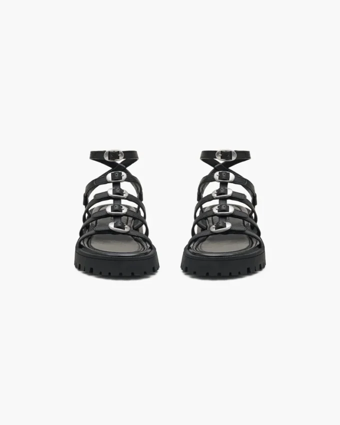The Kiki Gladiator Sandal The Kiki Gladiator Sandal