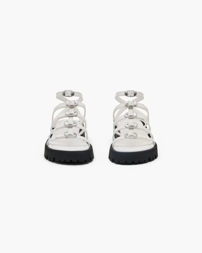 The Kiki Gladiator Sandal The Kiki Gladiator Sandal