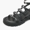 The Kiki Gladiator Sandal The Kiki Gladiator Sandal