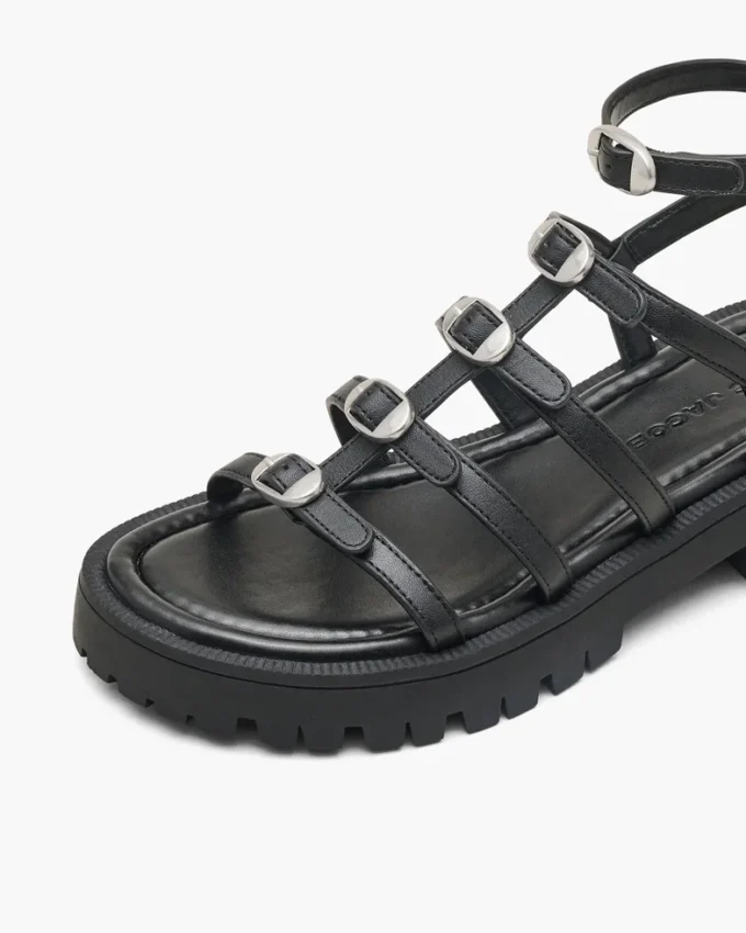 The Kiki Gladiator Sandal The Kiki Gladiator Sandal